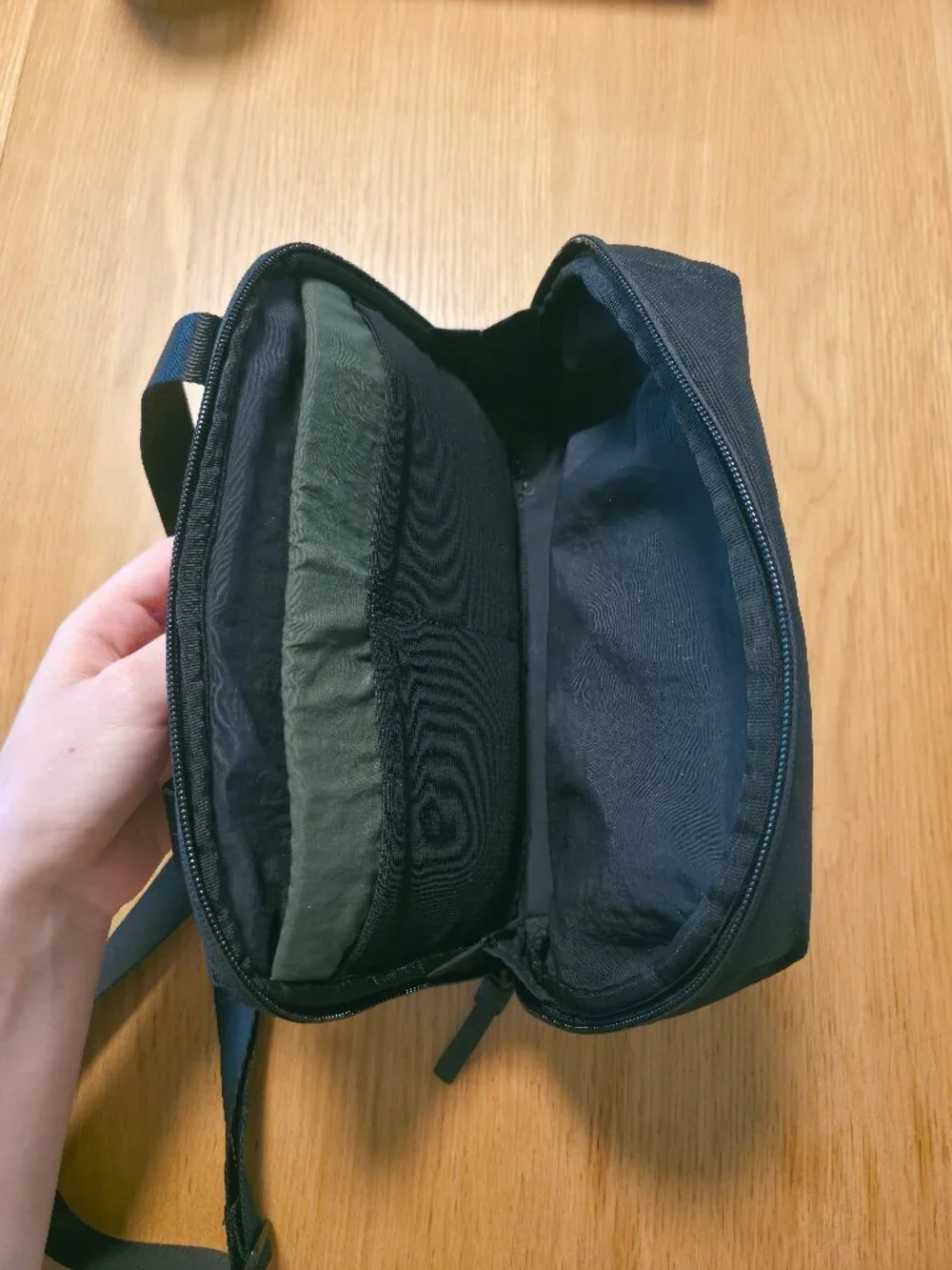 Lojel Eblo – All Day (Sling Pouch)